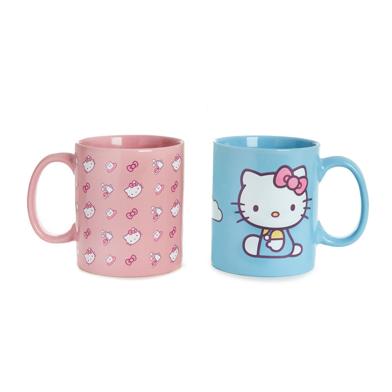 Cafetera Hello Kitty de 12 Tazas Rosa