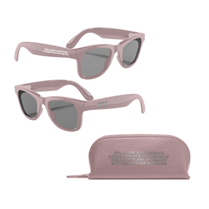Taylor Swift Welcome To New York Lentes Obscuros