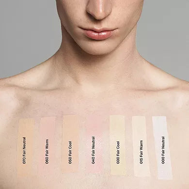 HAUS LABS BY LADY GAGA Triclone Skin Tech Medium Coverage Foundation with Fermented Arnica
