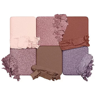 MAKE UP FOR EVER Mini Artist To Go Eyeshadow Palettes Whatever Walnut