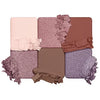 MAKE UP FOR EVER Mini Artist To Go Eyeshadow Palettes Whatever Walnut