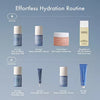 Summer Fridays Jet Lag Deep Hydration Serum