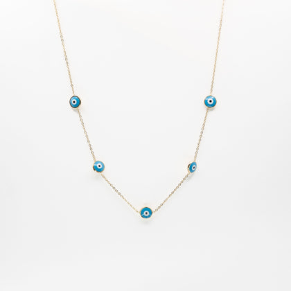 Collar Multidije Ojos