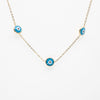 Collar Multidije Ojos