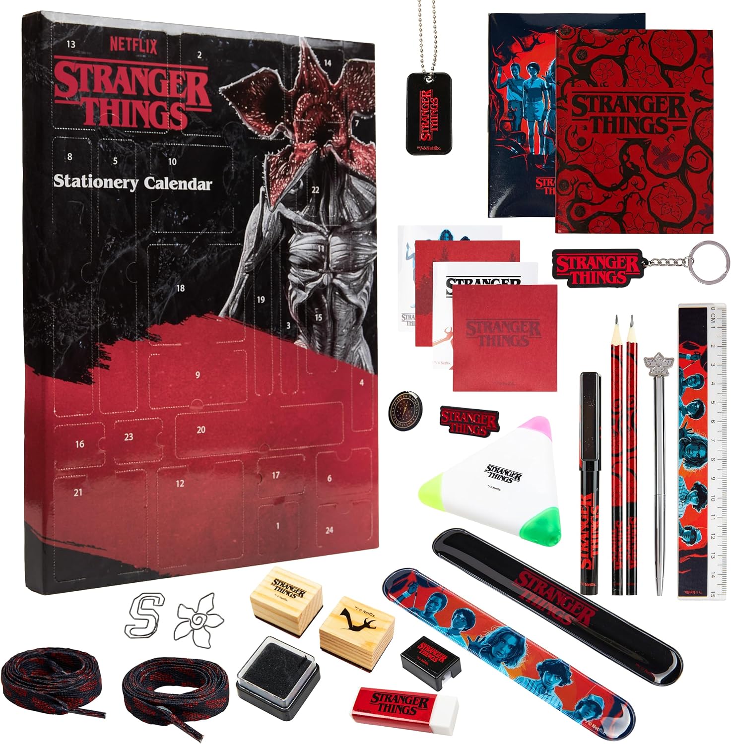 stranger-things-calendario-adviento-2023-accesorios-mexicali