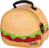 Nickelodeon Bob Esponja Lonchera Cangreburger