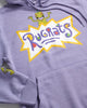 Nickelodeon Rugrats Hoodie Reptar Personajes Sudadera