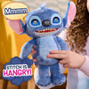 Stitch Peluche interactivo