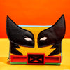 Xmen Cartera Wolverine Cosplay
