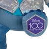 Stitch Peluche Disney 100