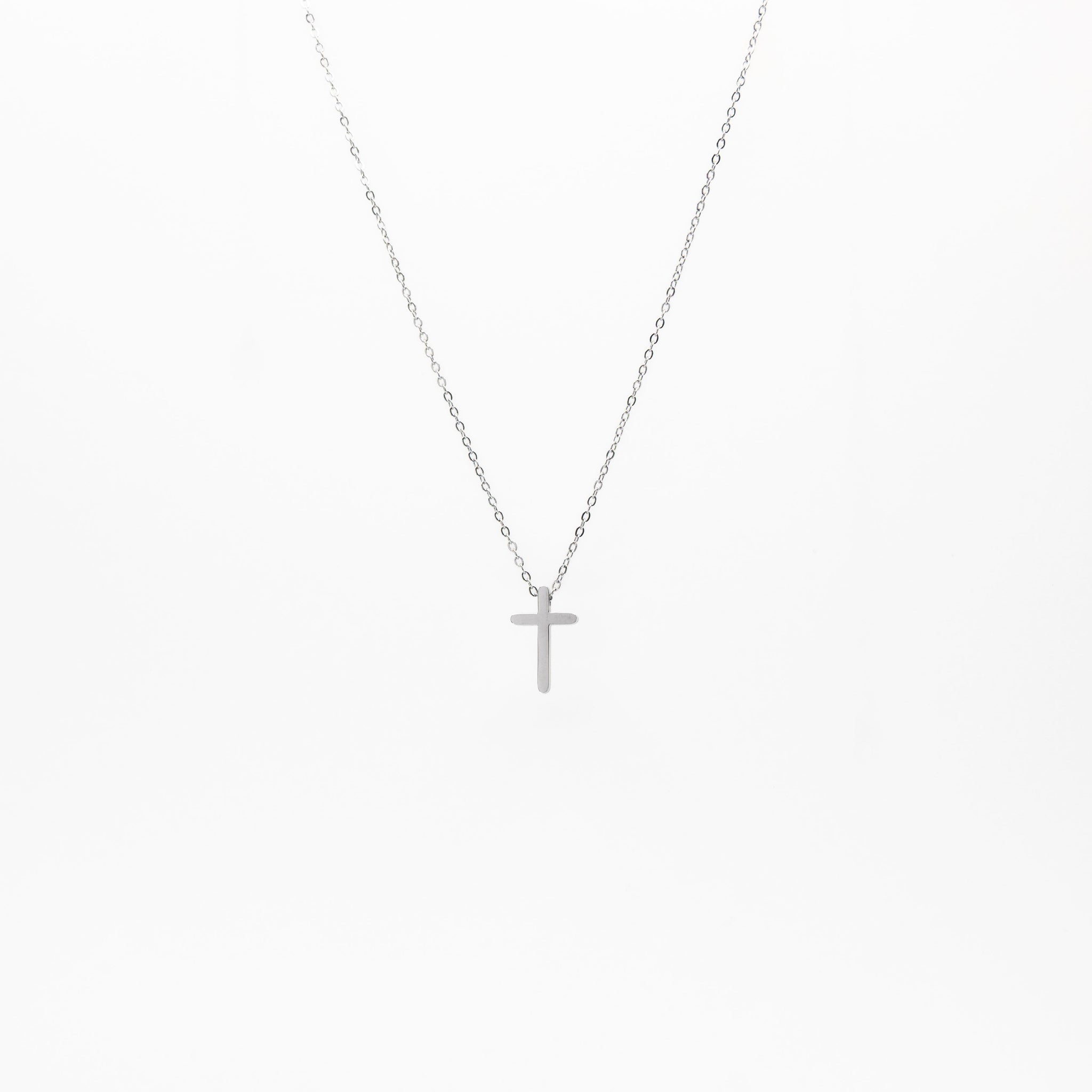 Collar De Cruz