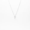 Collar De Cruz