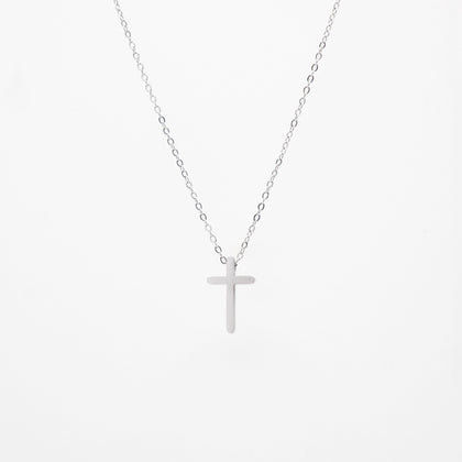 Collar De Cruz