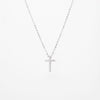 Collar De Cruz