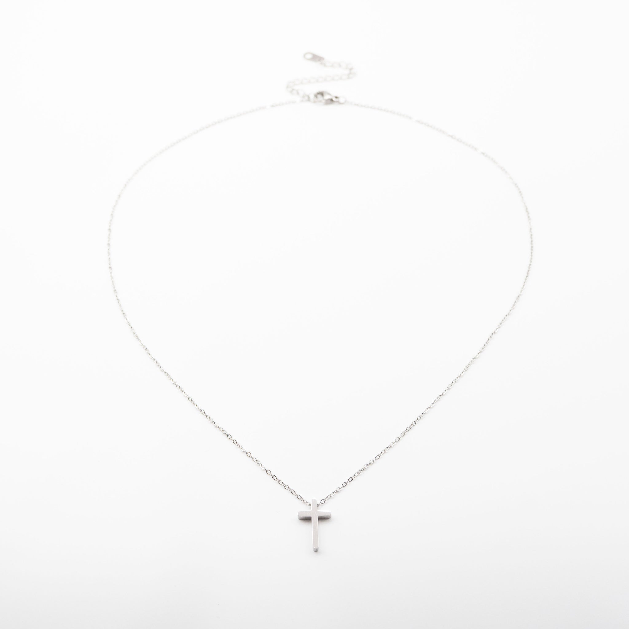 Collar De Cruz
