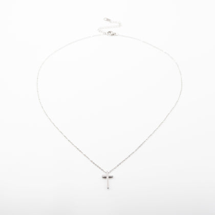 Collar De Cruz