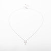 Collar De Cruz