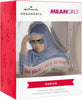 Adorno Navideño Mean Girls Damien