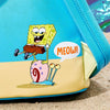 Bob Esponja Mochila Gary