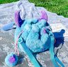 Monsters Inc Bolsa Cosmetiquera Sully PRE ORDEN