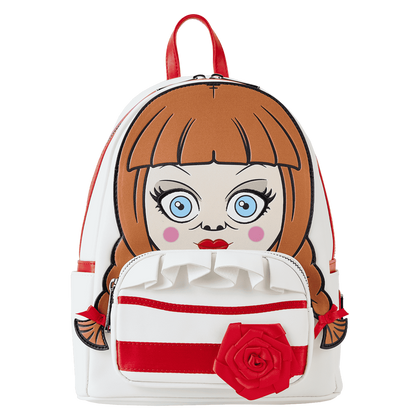 Anabelle Mochila Cosplay