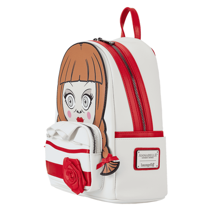 Anabelle Mochila Cosplay