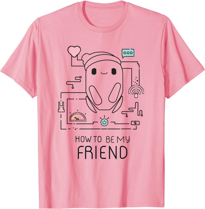 Ron Da Error Camisa