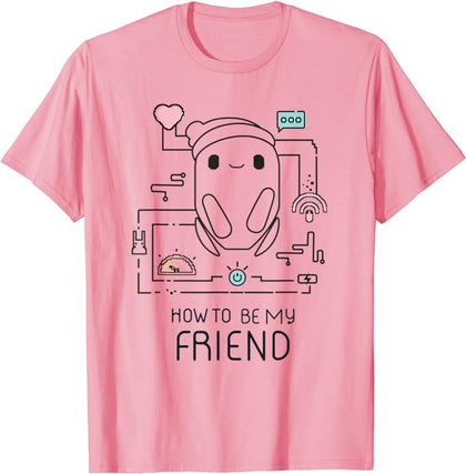 Ron Da Error Camisa
