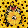 Bambi Mochila Girasoles