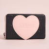 Blackpink Cartera Corazon