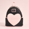 Blackpink Mochila Corazon