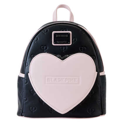 Blackpink Mochila Corazon