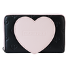 Blackpink Cartera Corazon