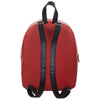 Mario Bross Nintendo Mochila Roja