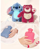 Toy Story Lotso Peluche Calientito Botella Calentador PRE ORDEN