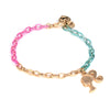 Charm It Brazalete Barbie