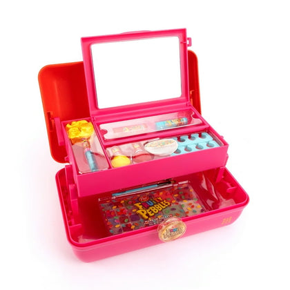 Caboodles x Fruity Pebbles On The Go Girl