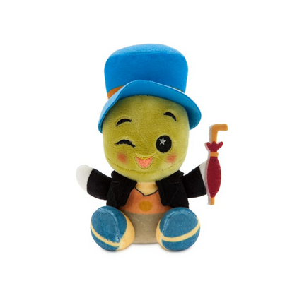 Peluche Pepe Grillo Pinocho Wishables