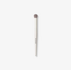 Brocha para Corrector con Punta Redondeada M133