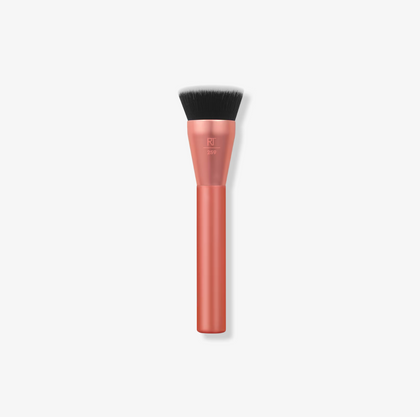 Brocha Glow Round Base para Difuminar Maquillaje