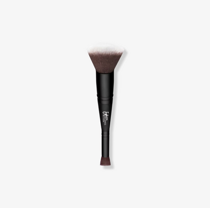 Brocha Airbrush Dual-Ended Flawless Complexion Concealer & Foundation #132