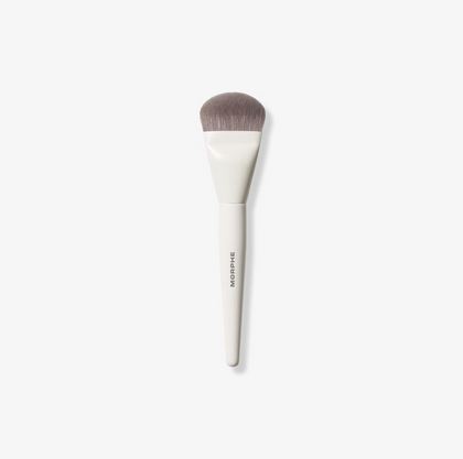 Brocha M243 Slanted Cream & Liquid Contour