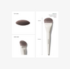 Brocha M243 Slanted Cream & Liquid Contour