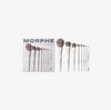 Morphe Best of Blends Set de 8 Brochas para Rostro y Ojos