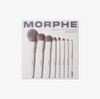 Morphe Best of Blends Set de 8 Brochas para Rostro y Ojos