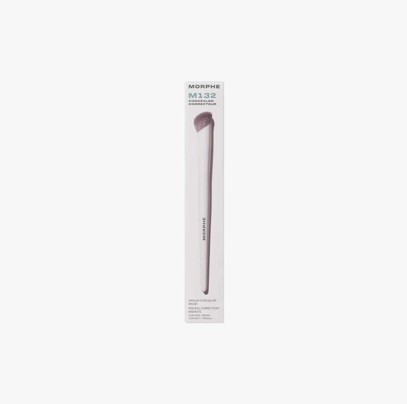 M132 Brocha Angular para Corrector