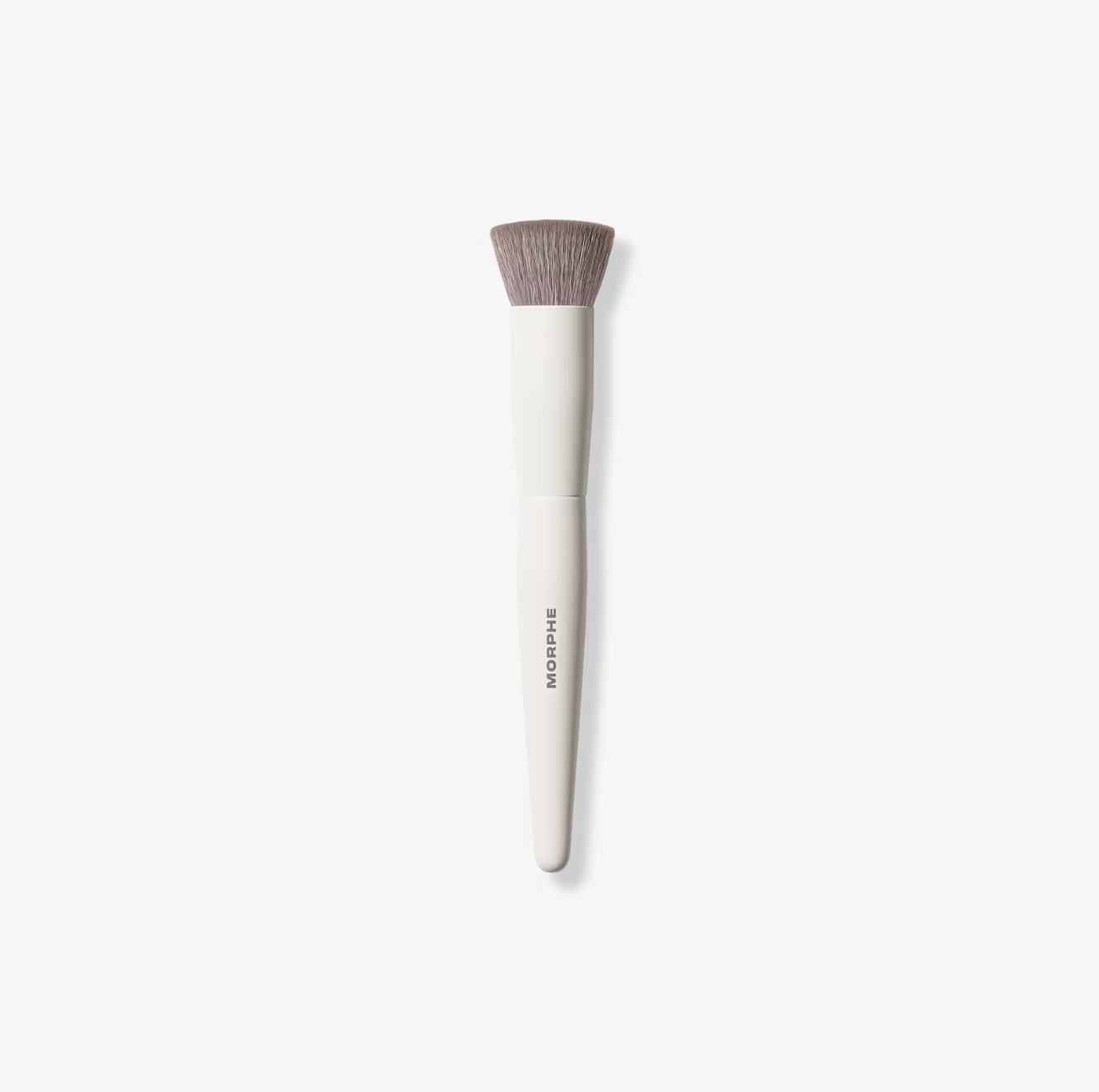 M106 Brocha de Base Plana para Productos en Crema y Líquidos
