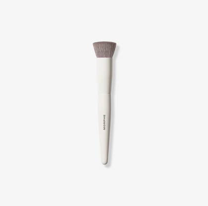 M106 Brocha de Base Plana para Productos en Crema y Líquidos