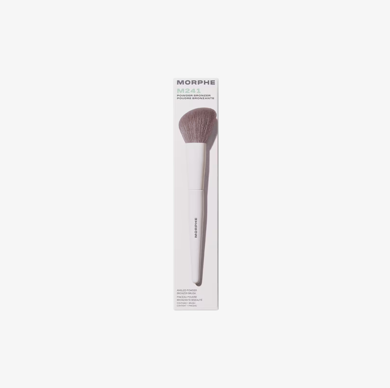 M241 Brocha Angular para Polvo y Bronceador