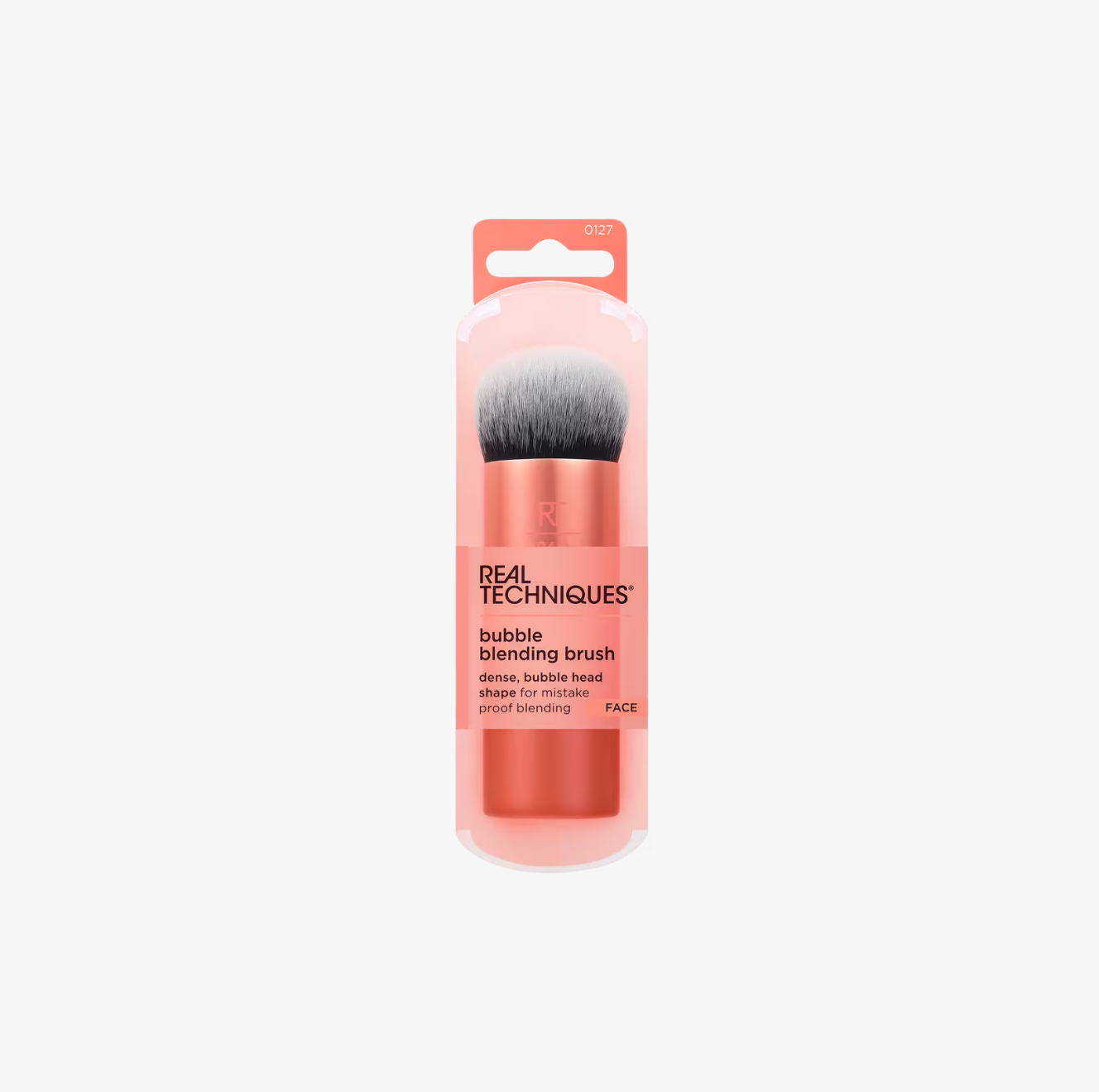 Brocha Multifuncional para Maquillaje Bubble Blending